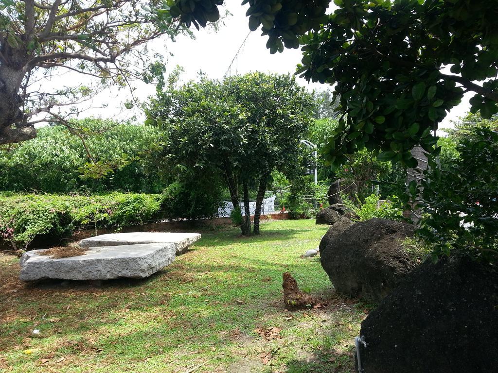 Ching Ji Ming Inn Kenting Esterno foto